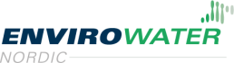 Logotype for Envirowaternordic